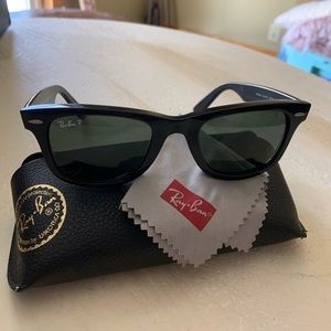 Ray Ban Sunglasses